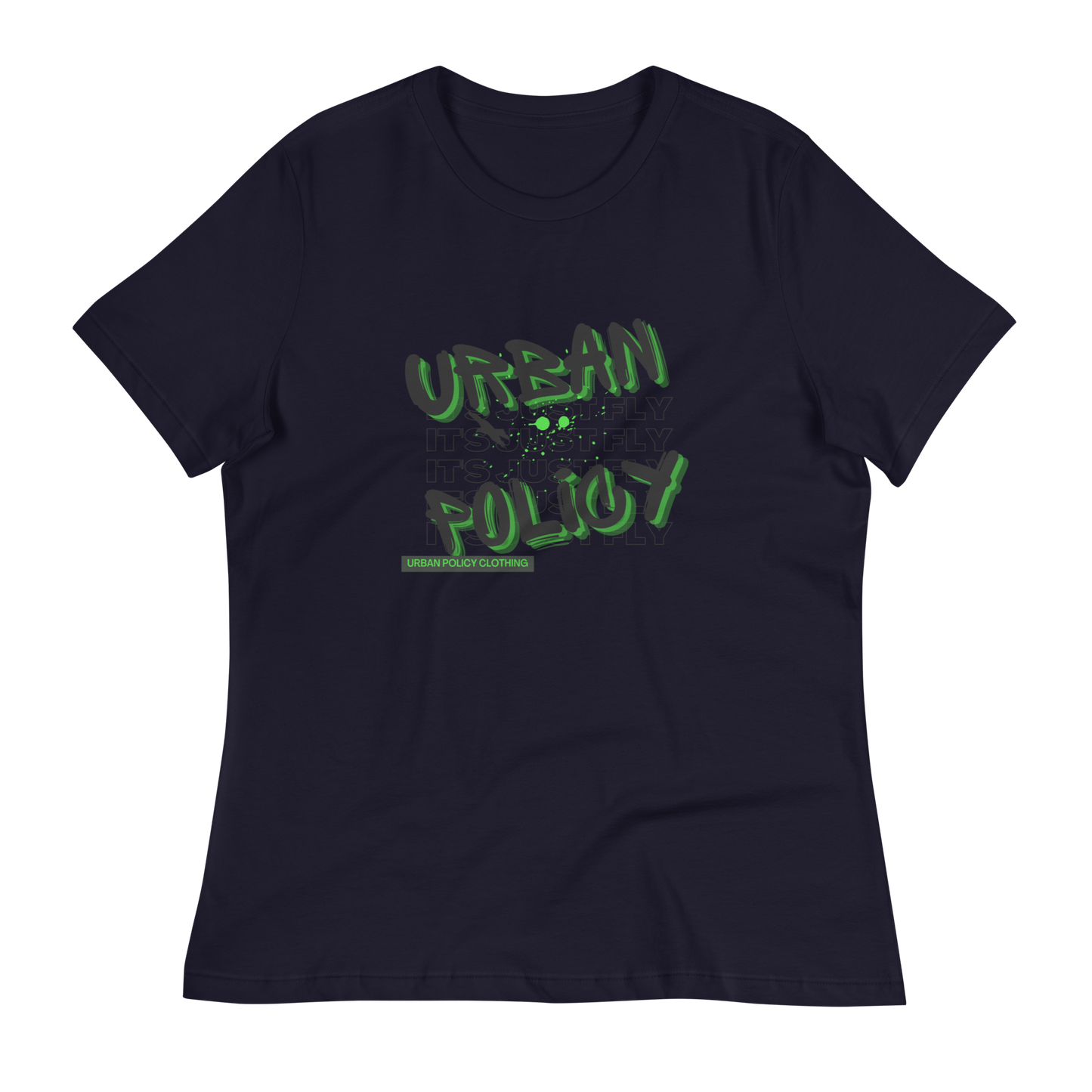 UPC It's Just Fly.