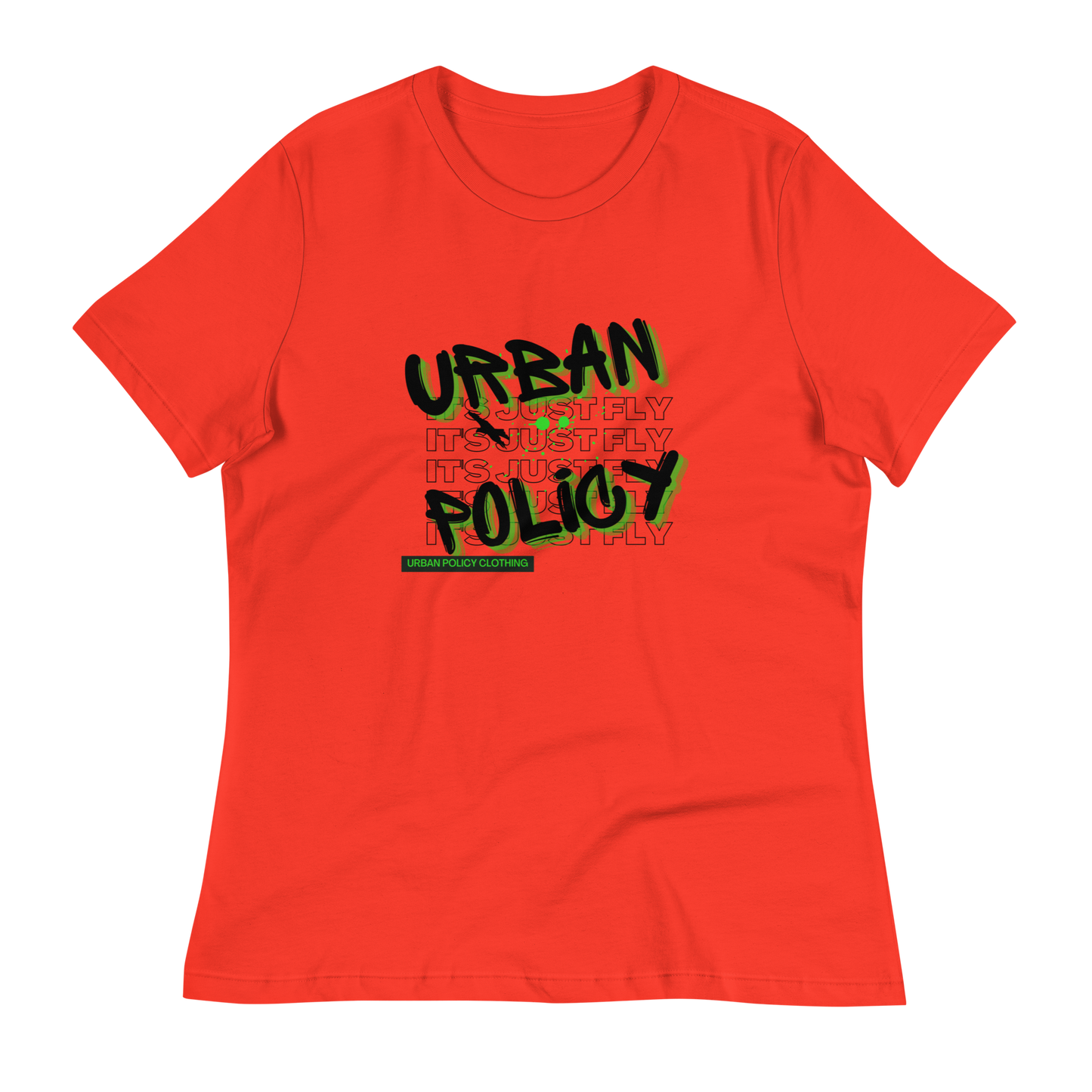 UPC It's Just Fly.