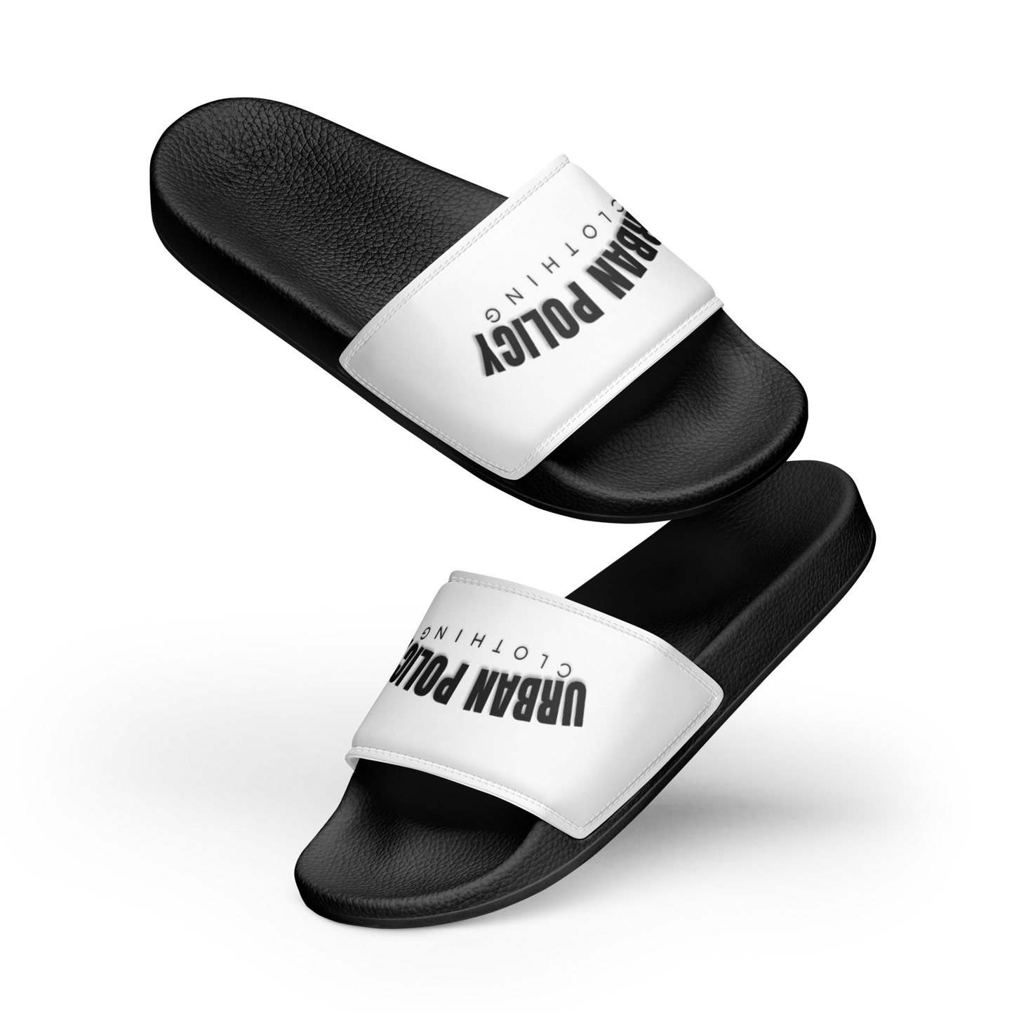 UPC Premium slides.