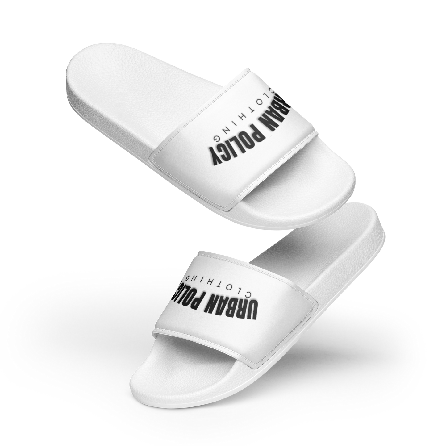 UPC Premium slides.