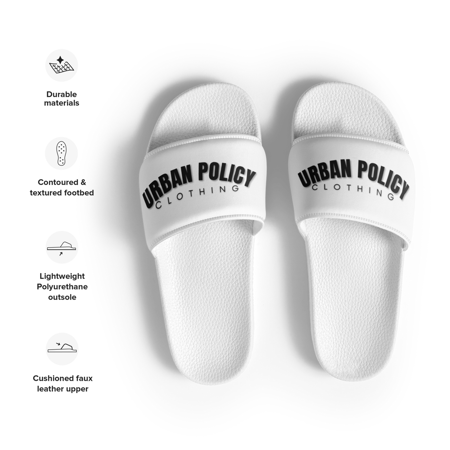 UPC Premium slides.