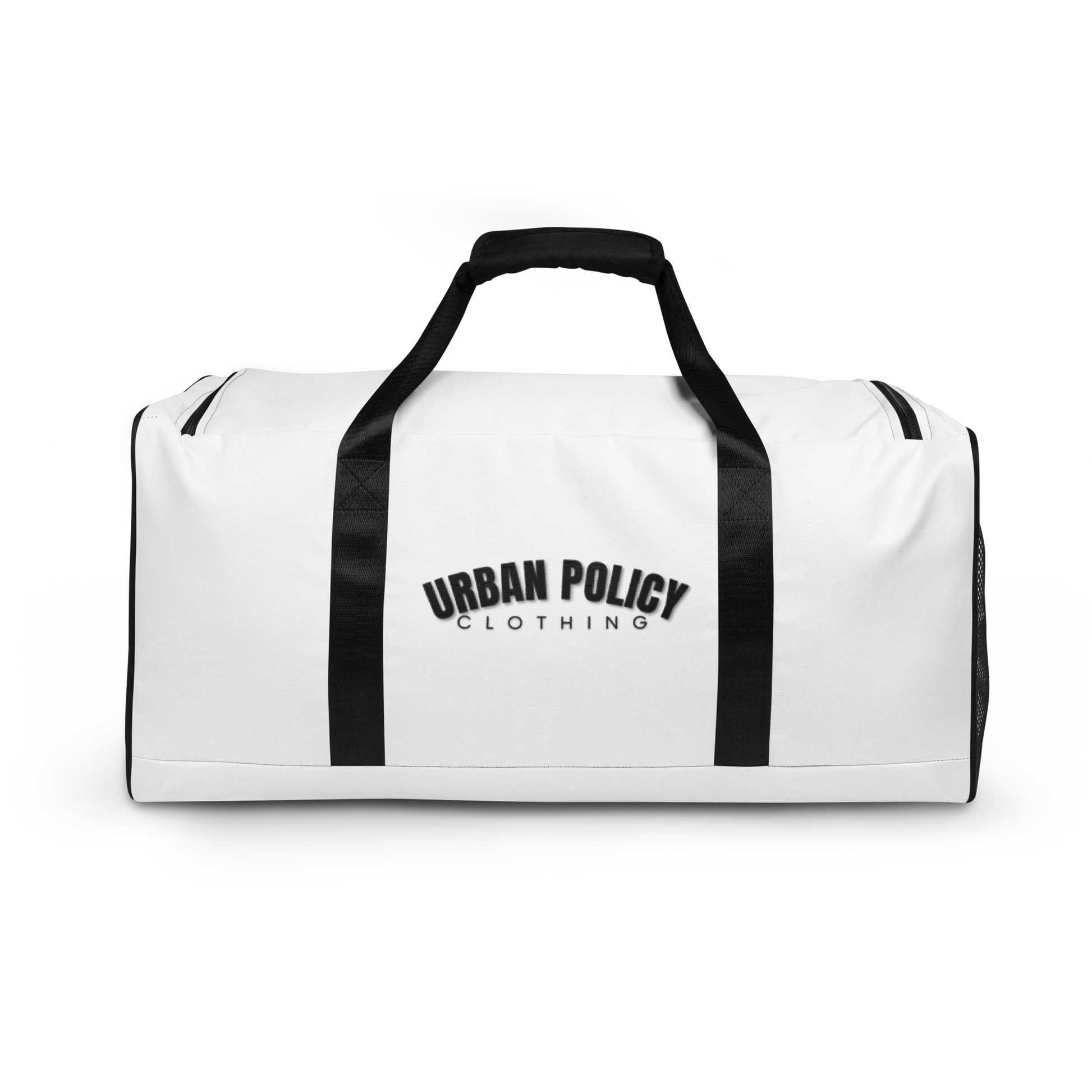 Urban Policy XL Duffle bag.