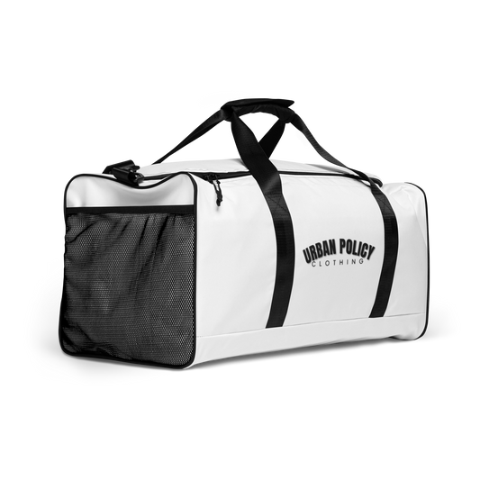 Urban Policy XL Duffle bag.
