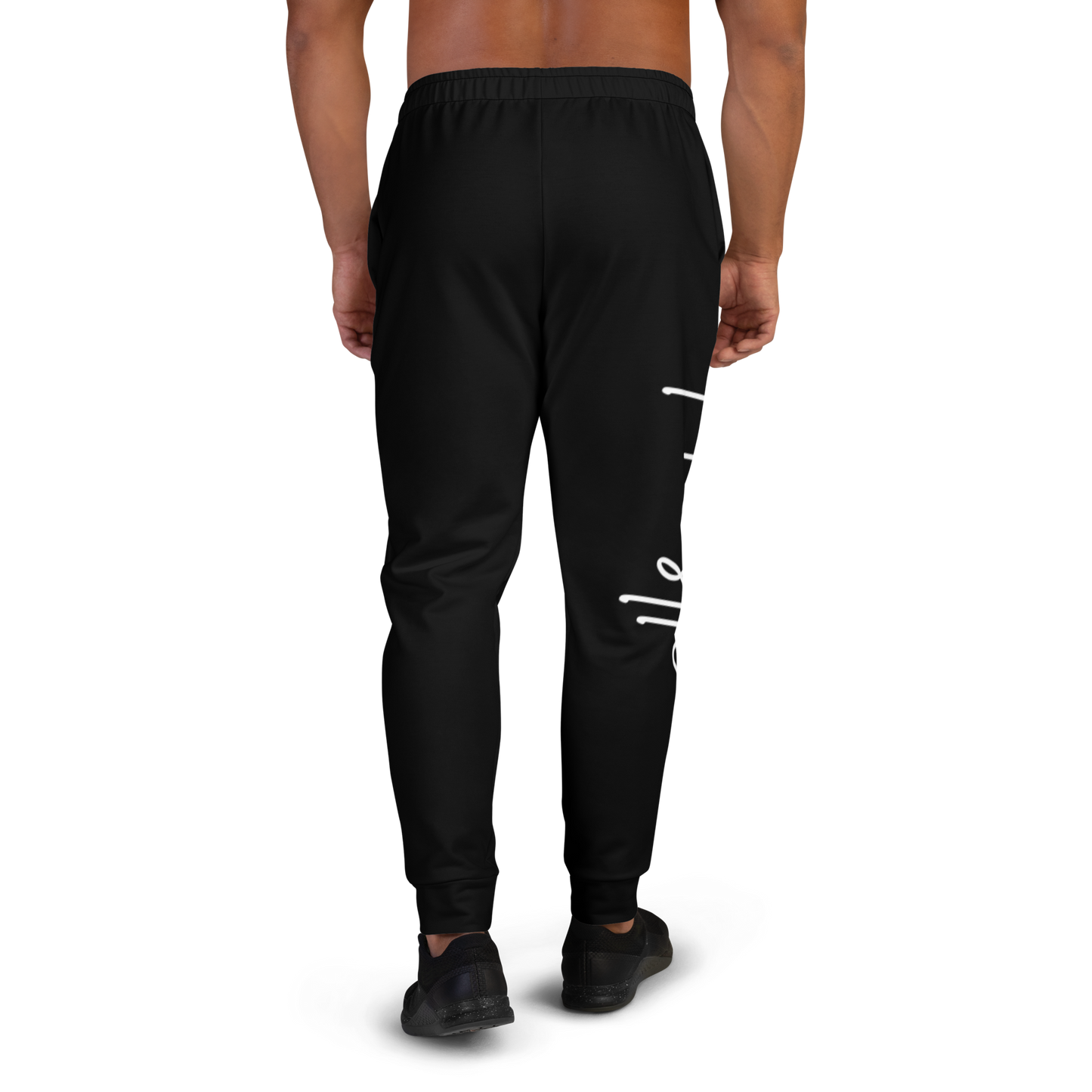 Hustle UP Premium Joggers