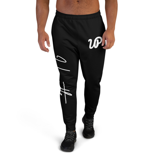Hustle UP Premium Joggers