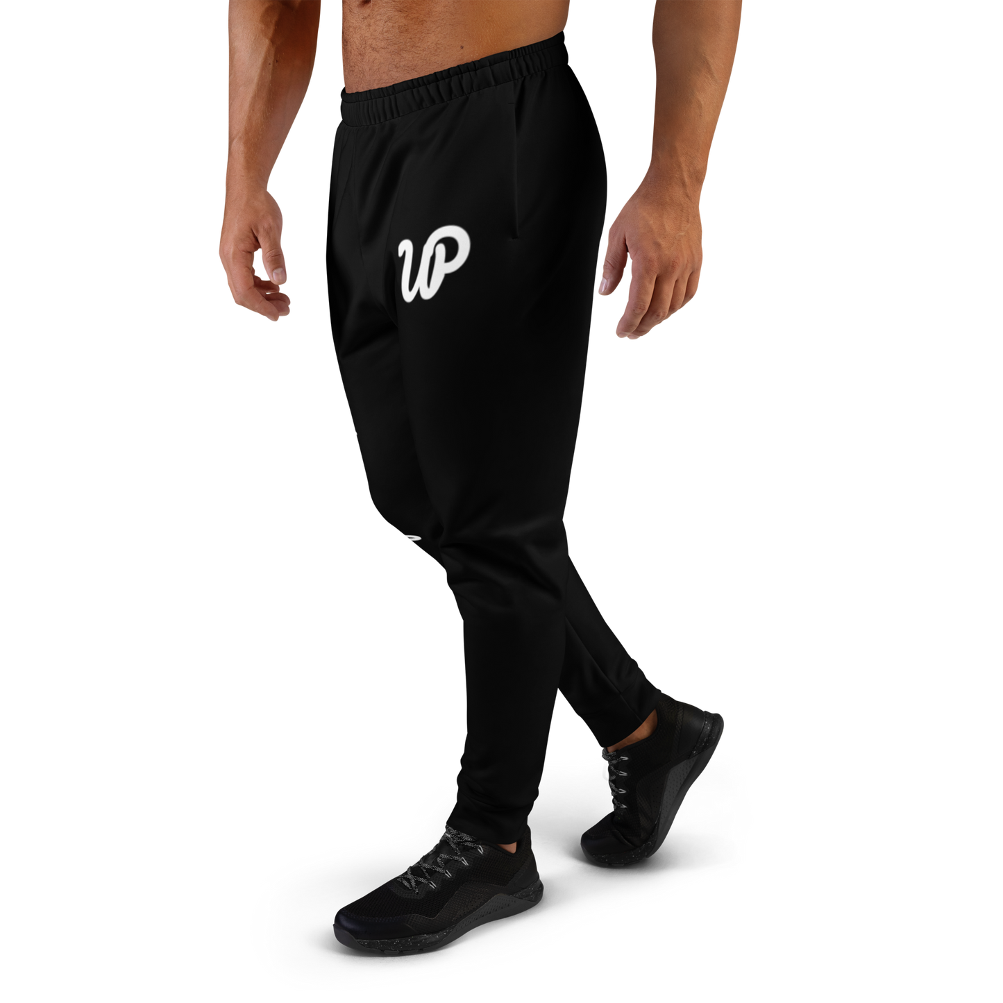 Hustle UP Premium Joggers