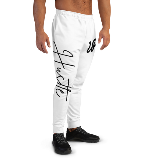 Hustle UP Premium Joggers.