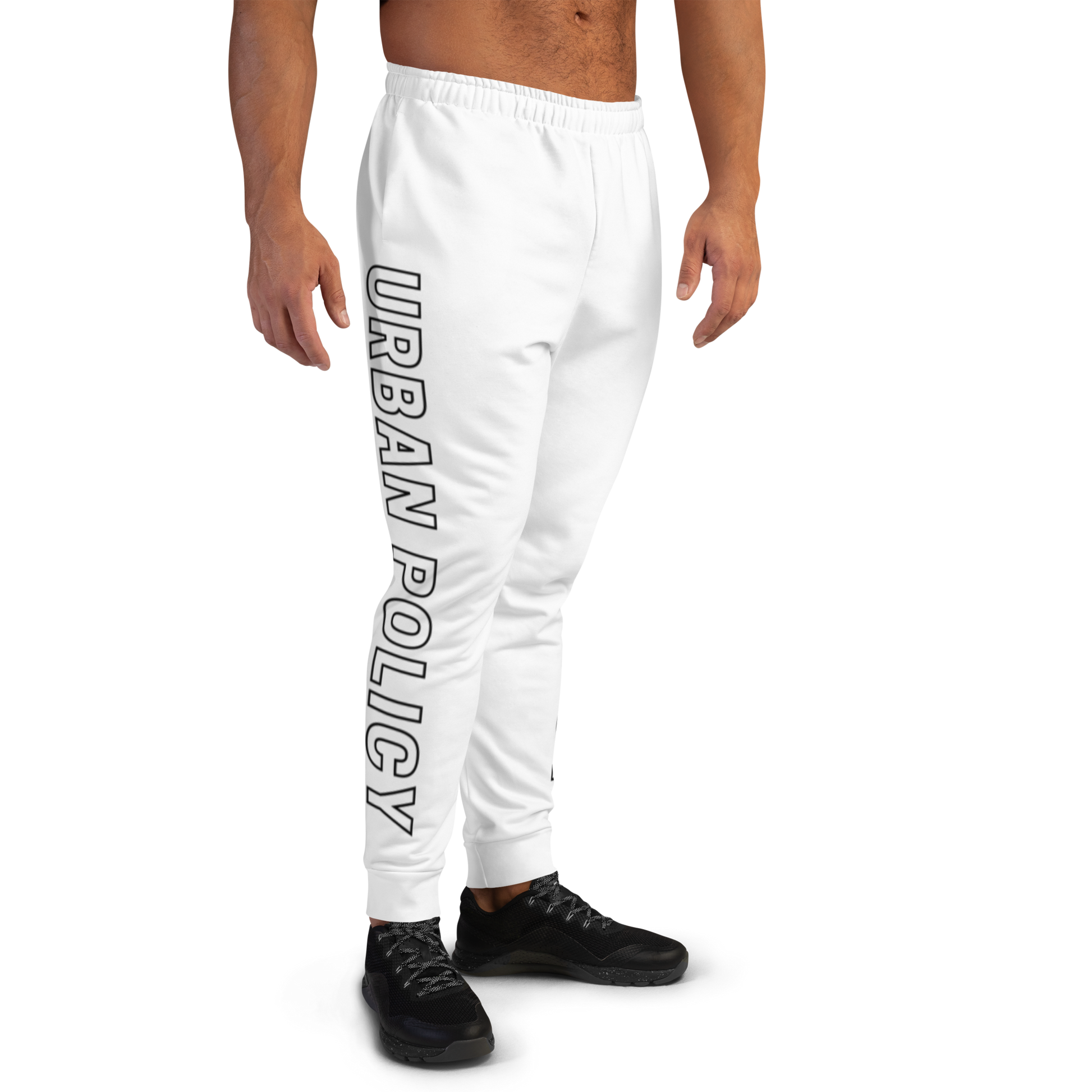 Urban Policy Classic Joggers.