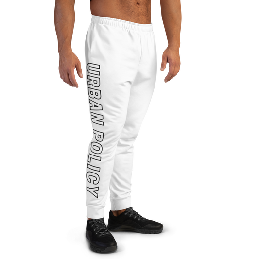 Urban Policy Classic Joggers.