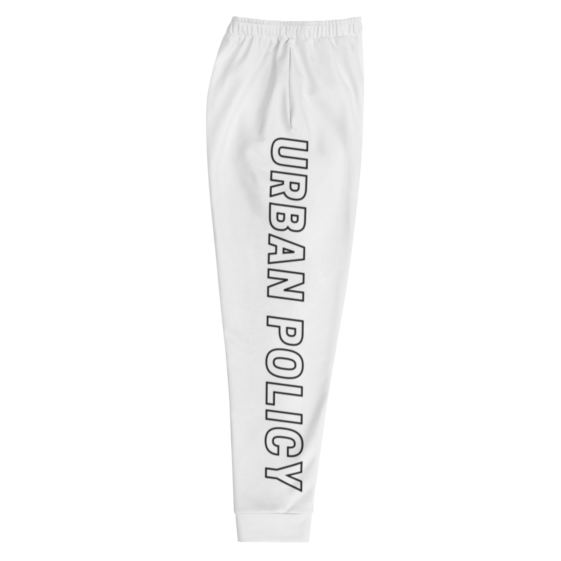 Urban Policy Classic Joggers.