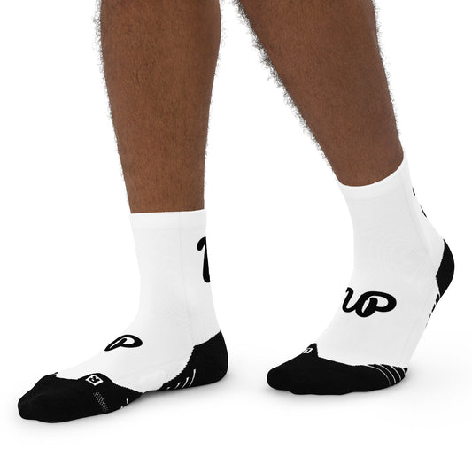 Urban Policy Ankle socks.