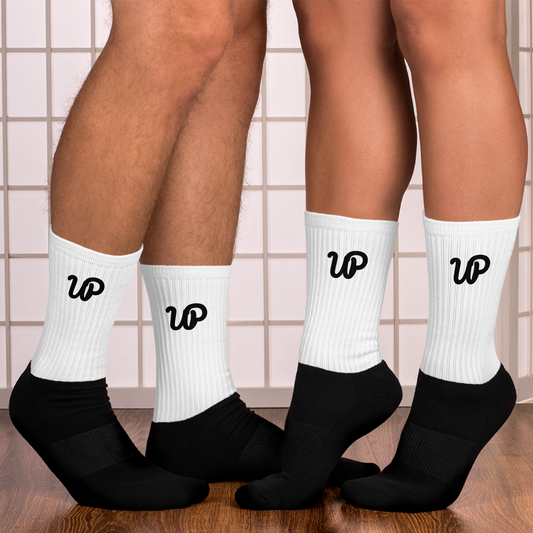 Urban Policy Socks.
