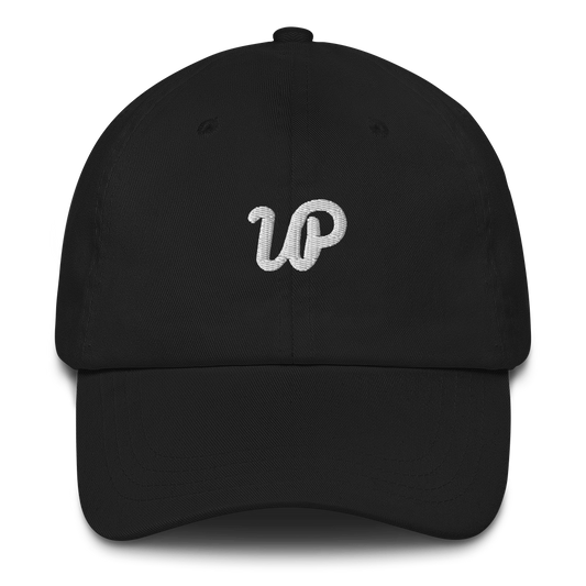 UPC Dad hat.