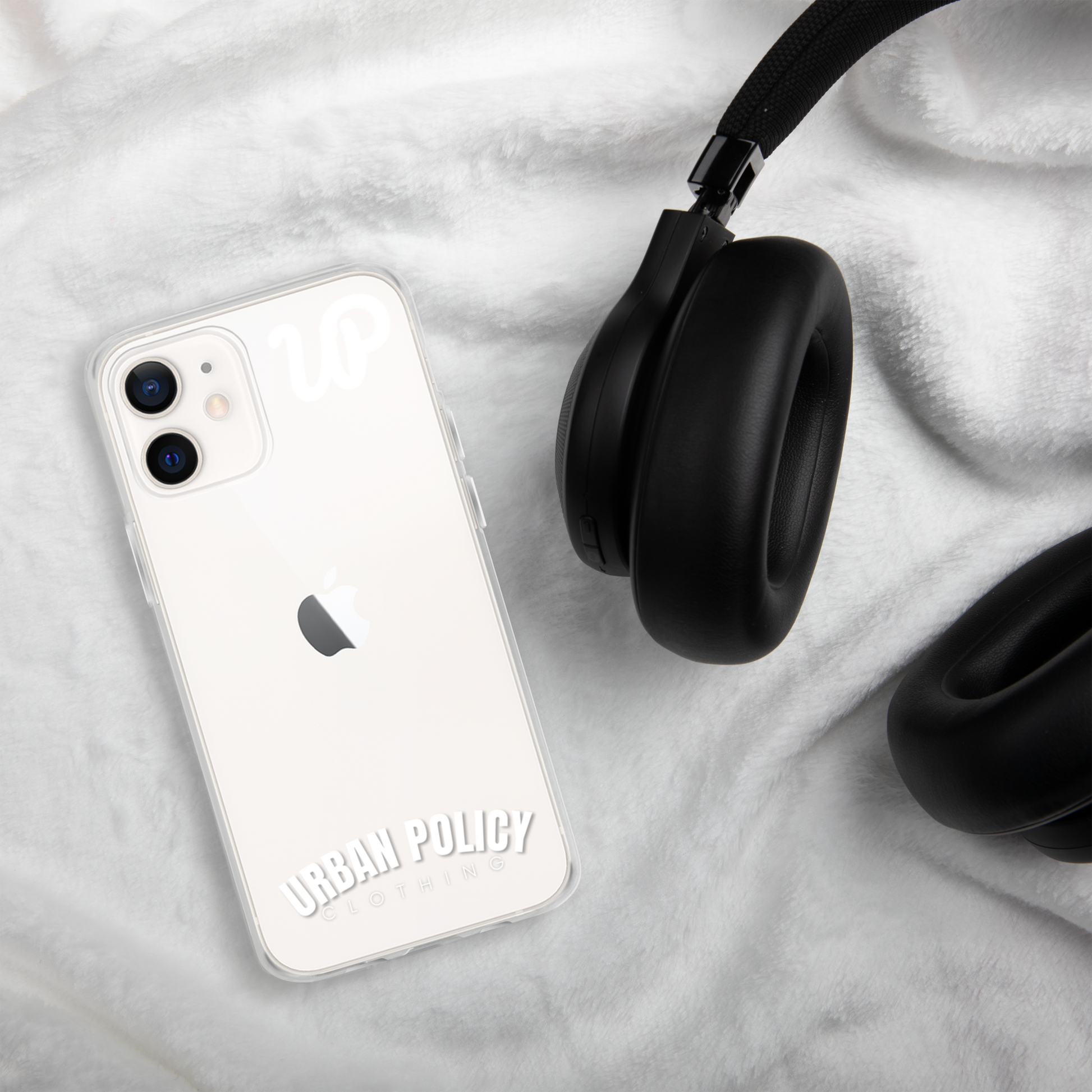 UPC iPhone Case.