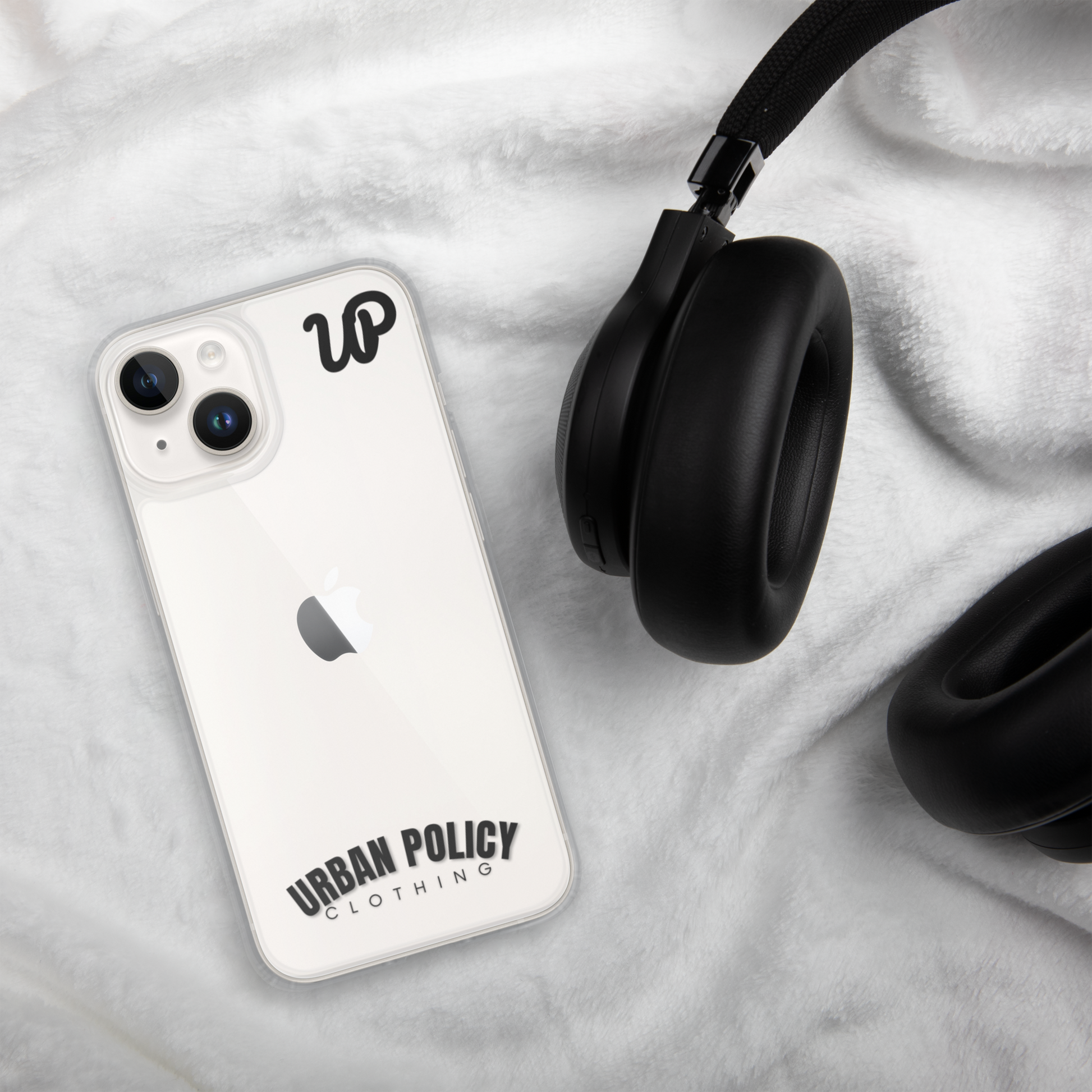 UPC iPhone Case.