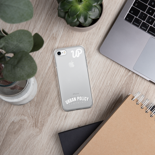 UPC iPhone Case.