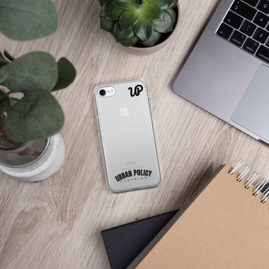 UPC iPhone Case.