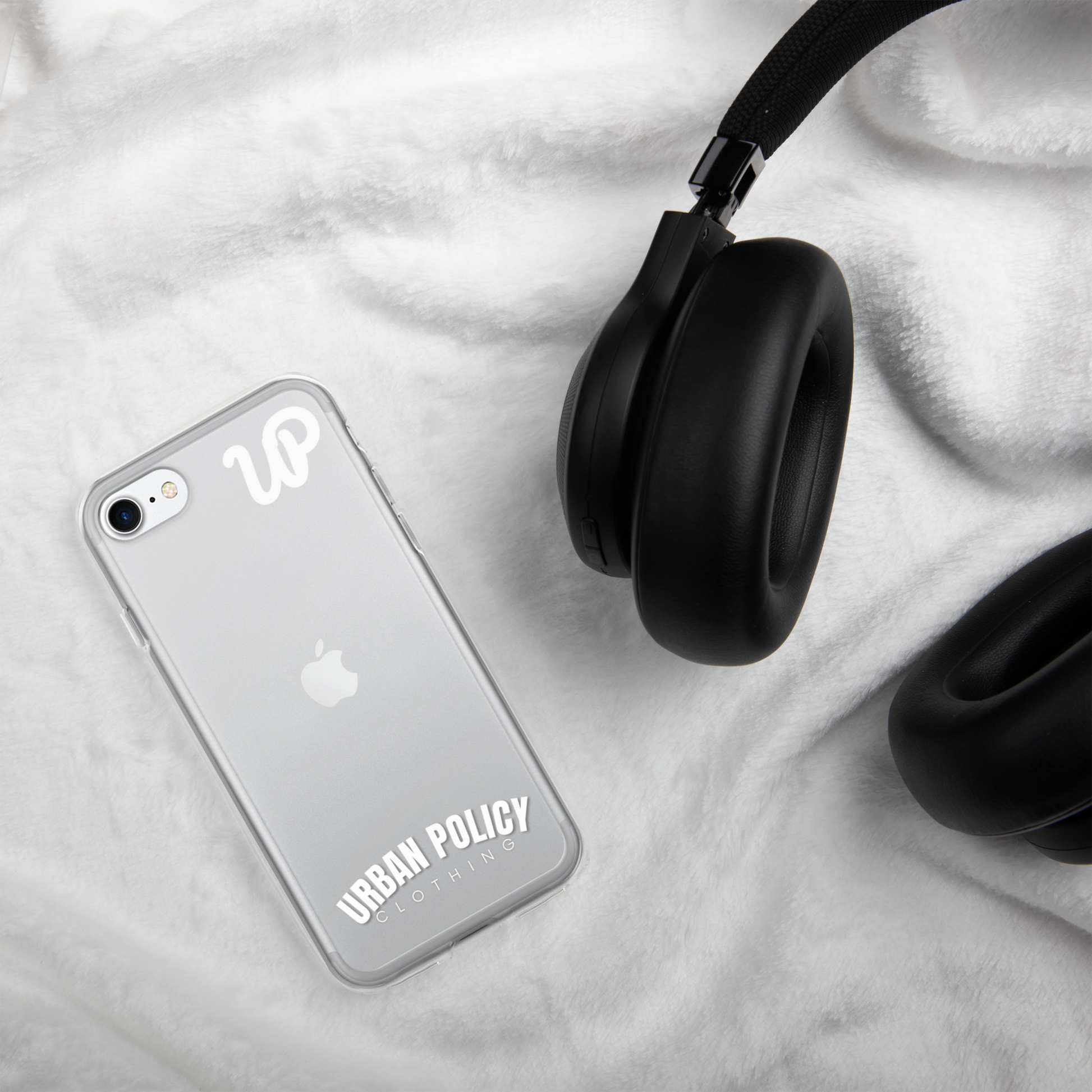 UPC iPhone Case.