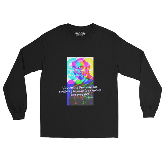 UPC Fight The Feeling Long Sleeve.