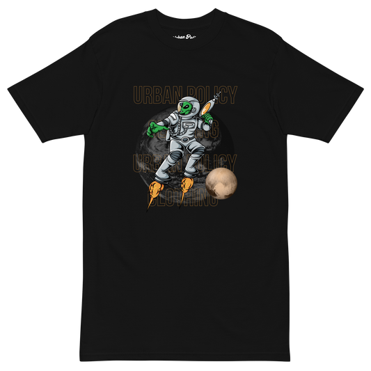 UPC Martian.