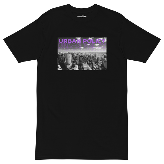 UPC The City