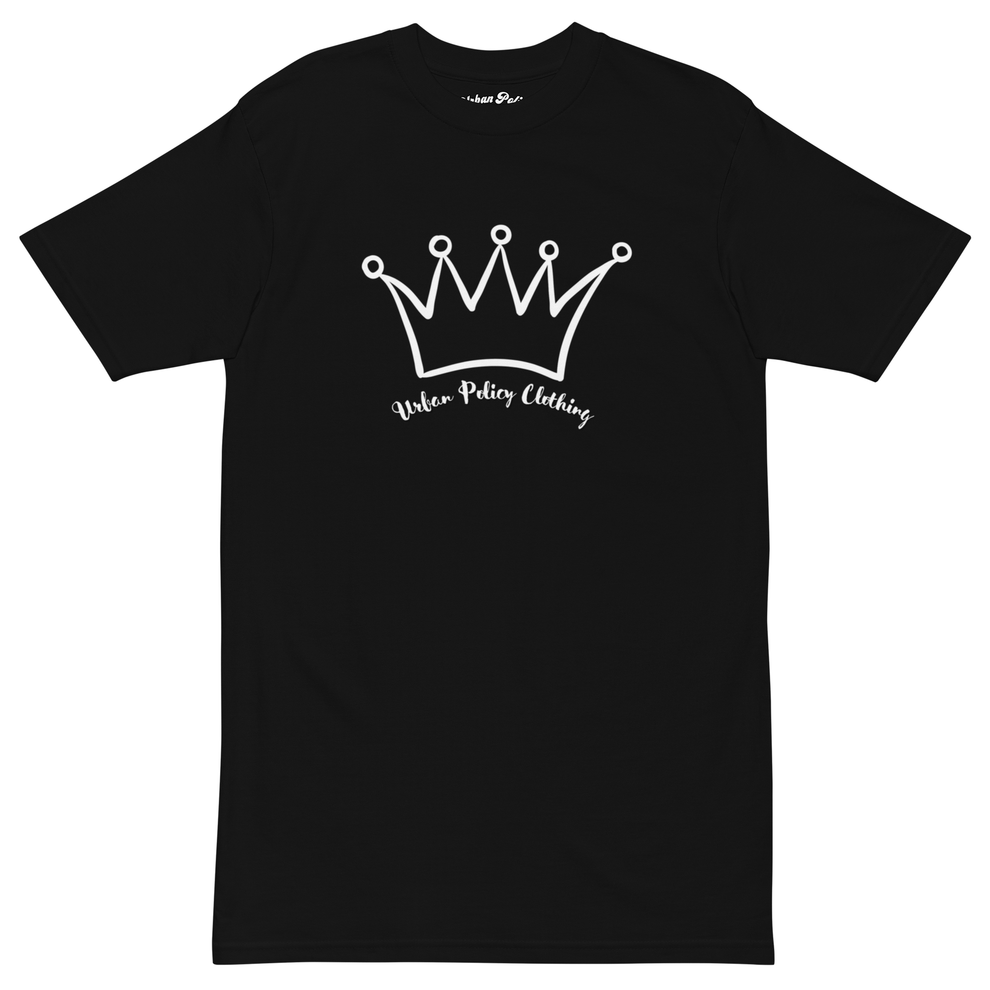 UPC Crown Me.