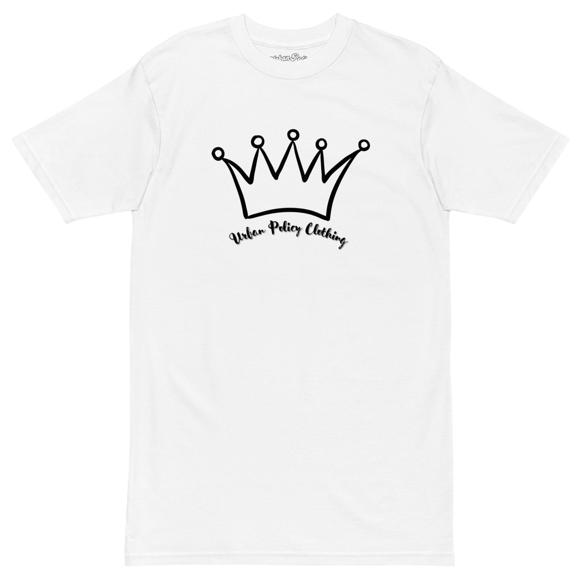 UPC Crown Me.