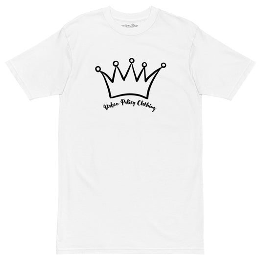 UPC Crown Me.