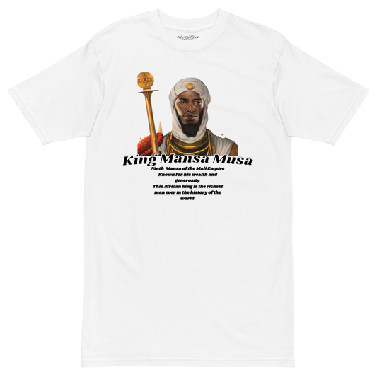 UPC Mansa Musa