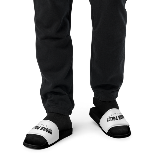 UPC Premium slides.