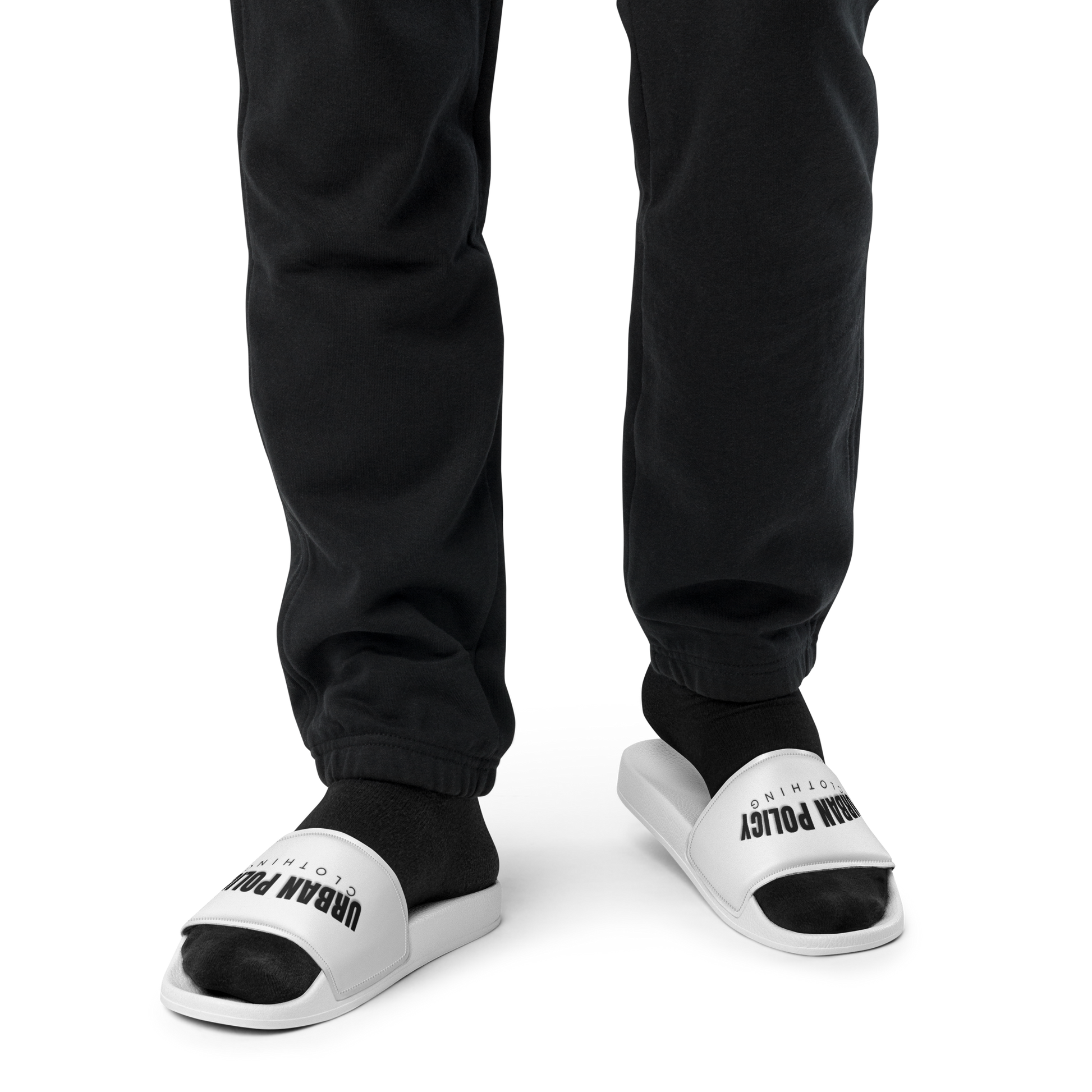 UPC Premium slides.