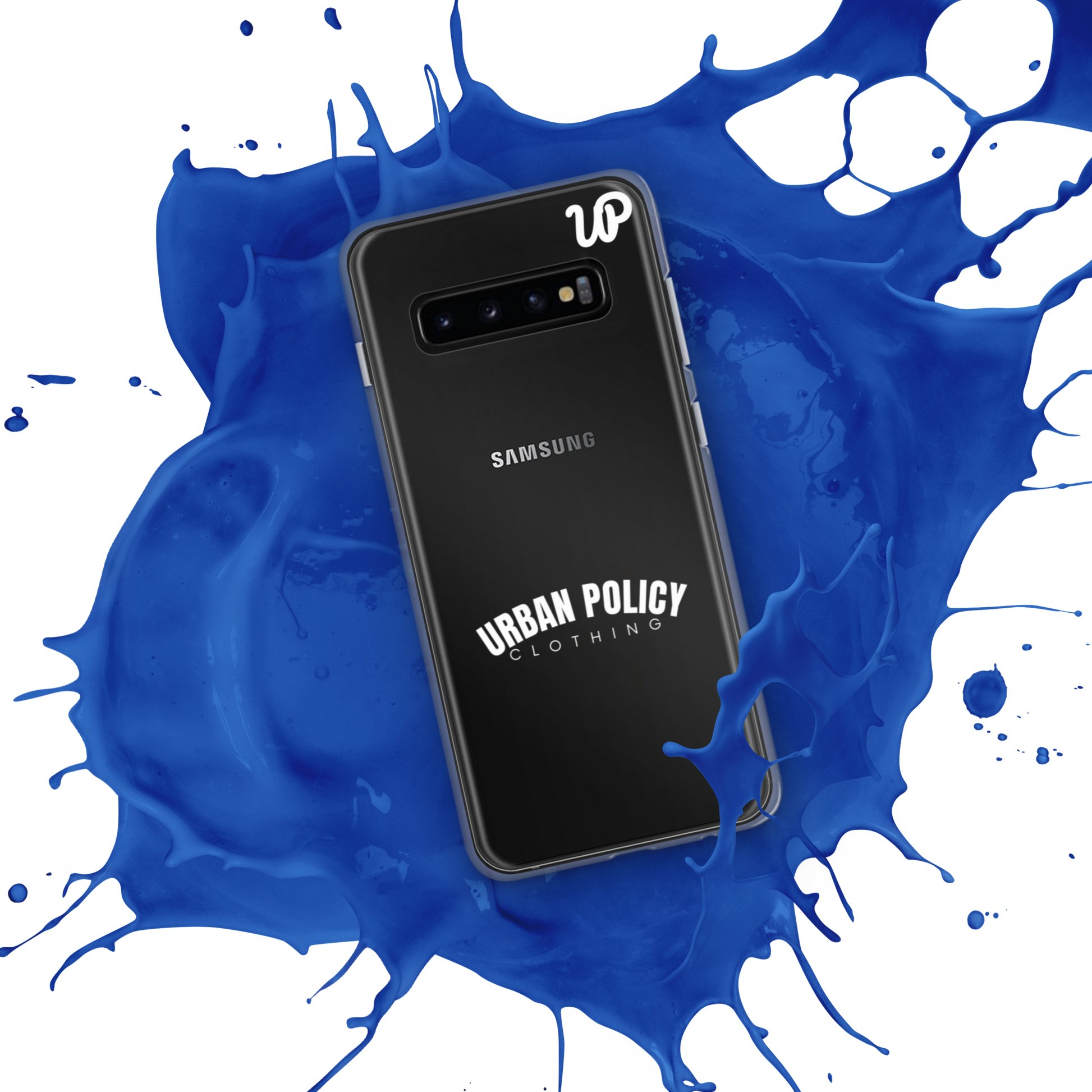 UPC Samsung Case.
