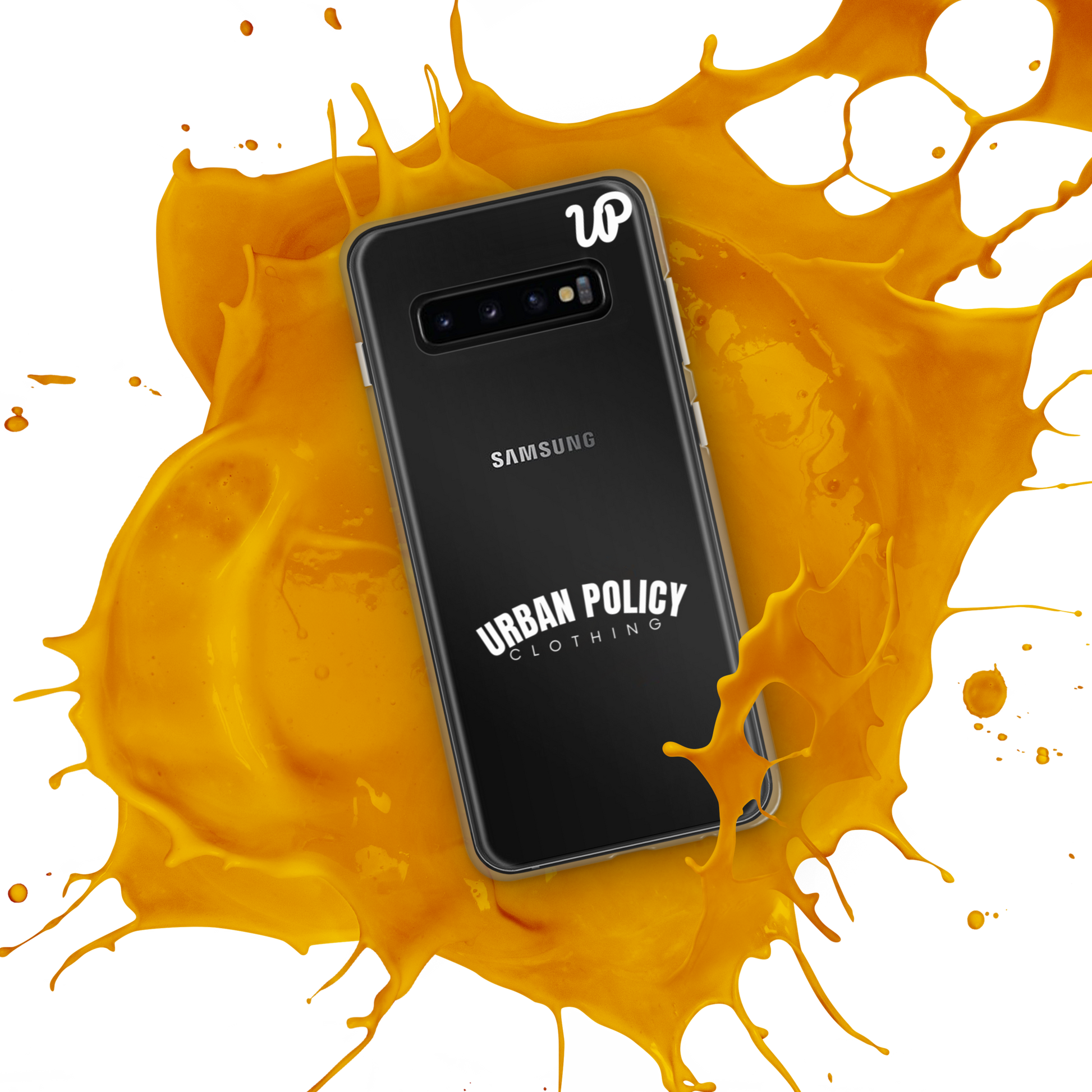 UPC Samsung Case.