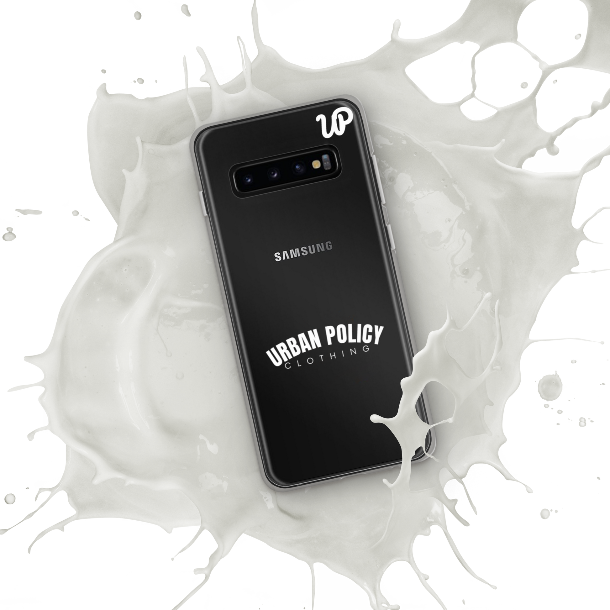 UPC Samsung Case.