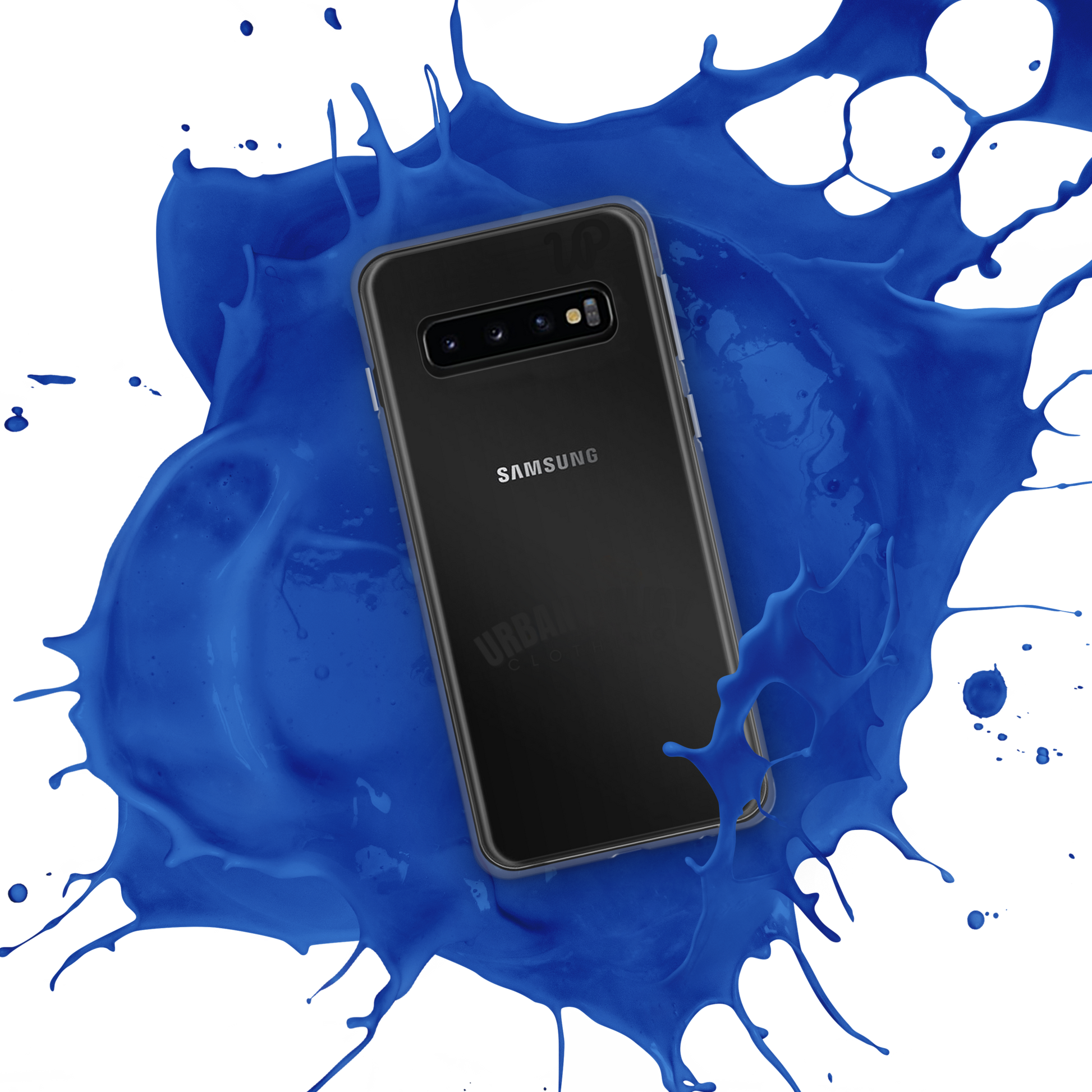 UPC Samsung Case.