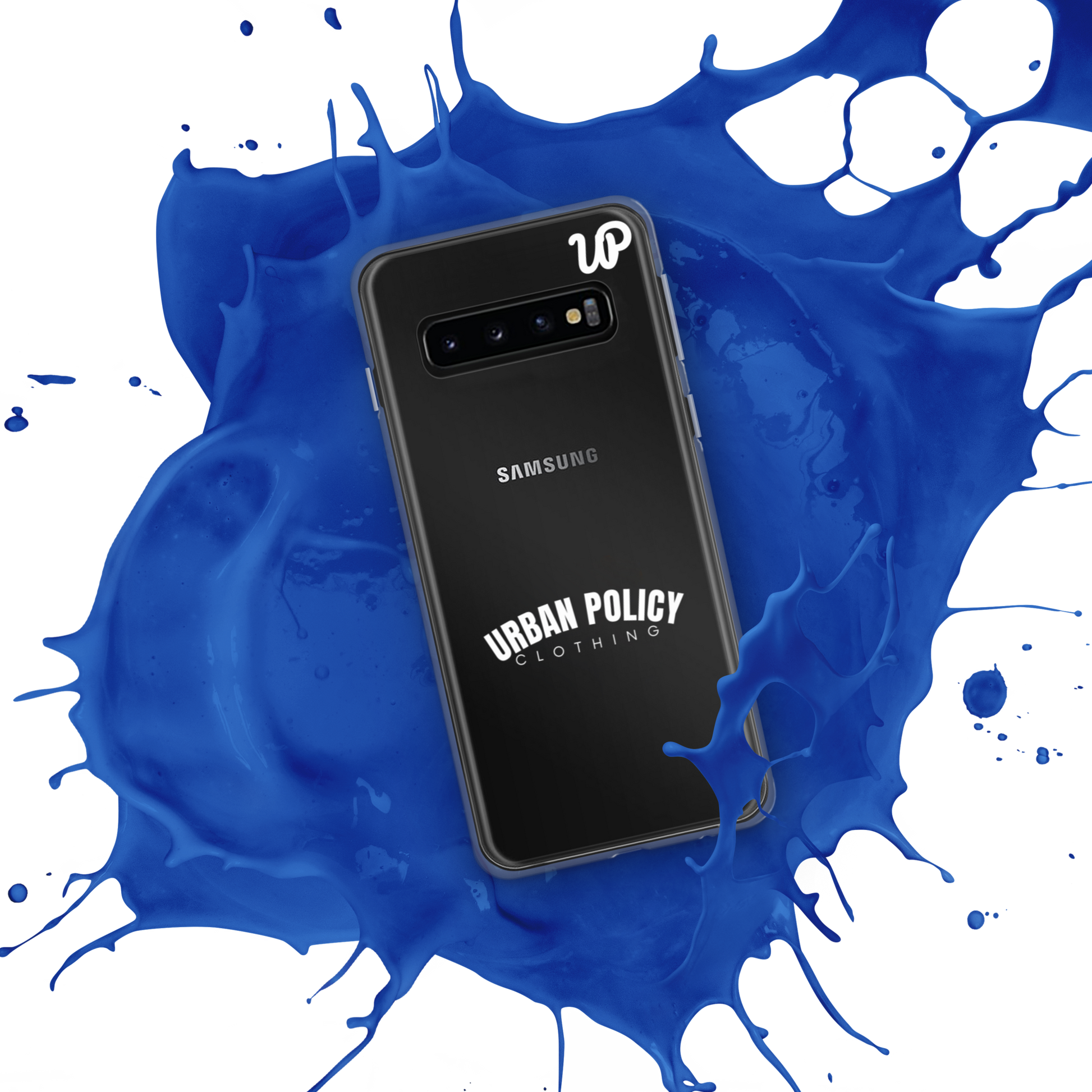 UPC Samsung Case.