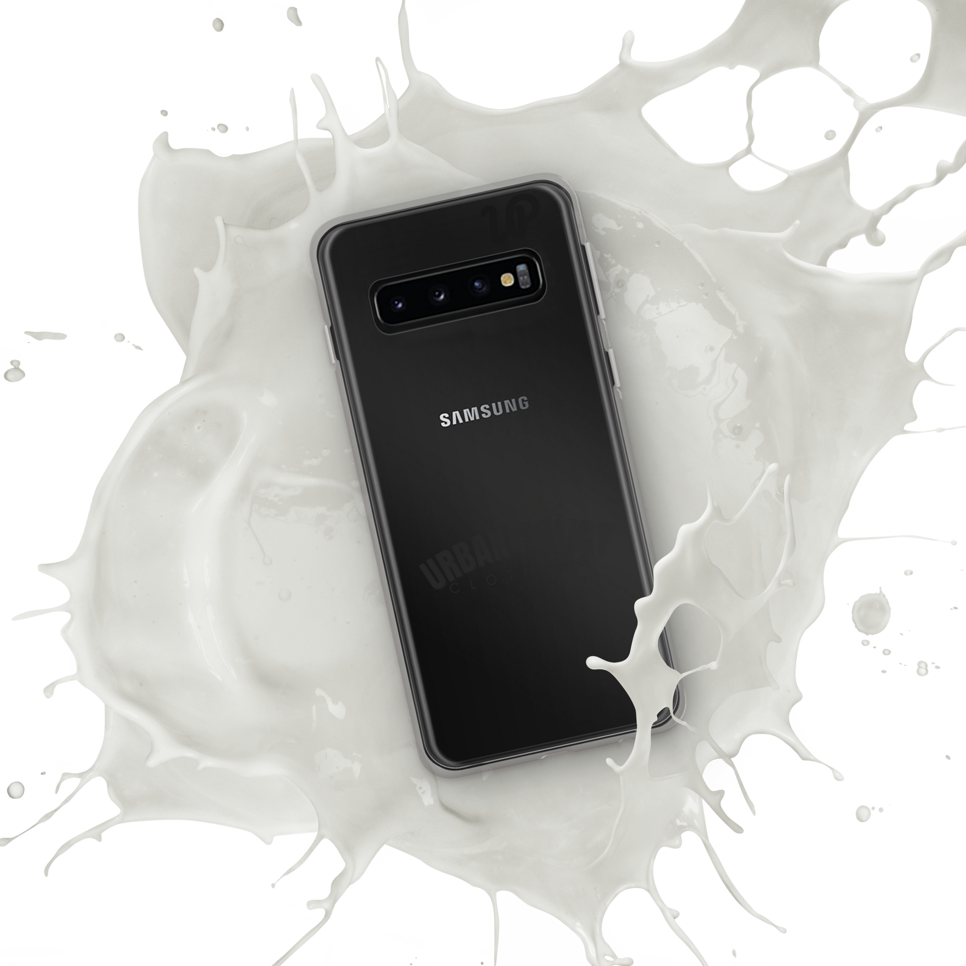 UPC Samsung Case.