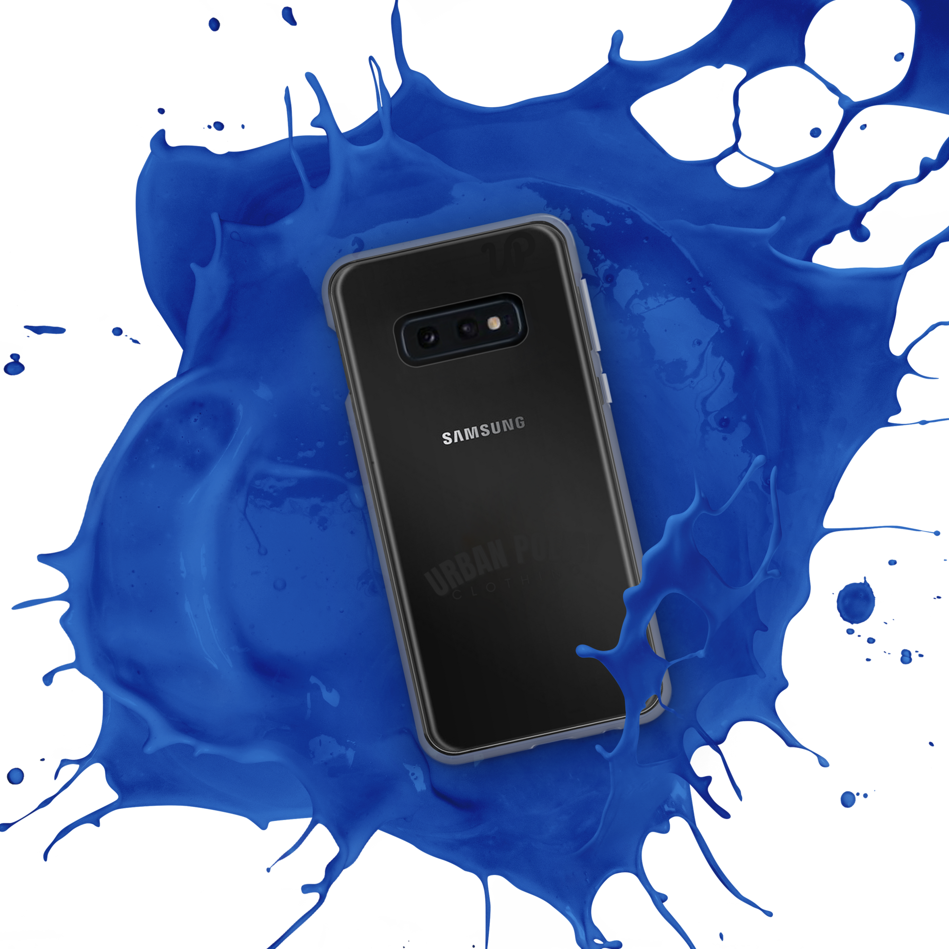 UPC Samsung Case.