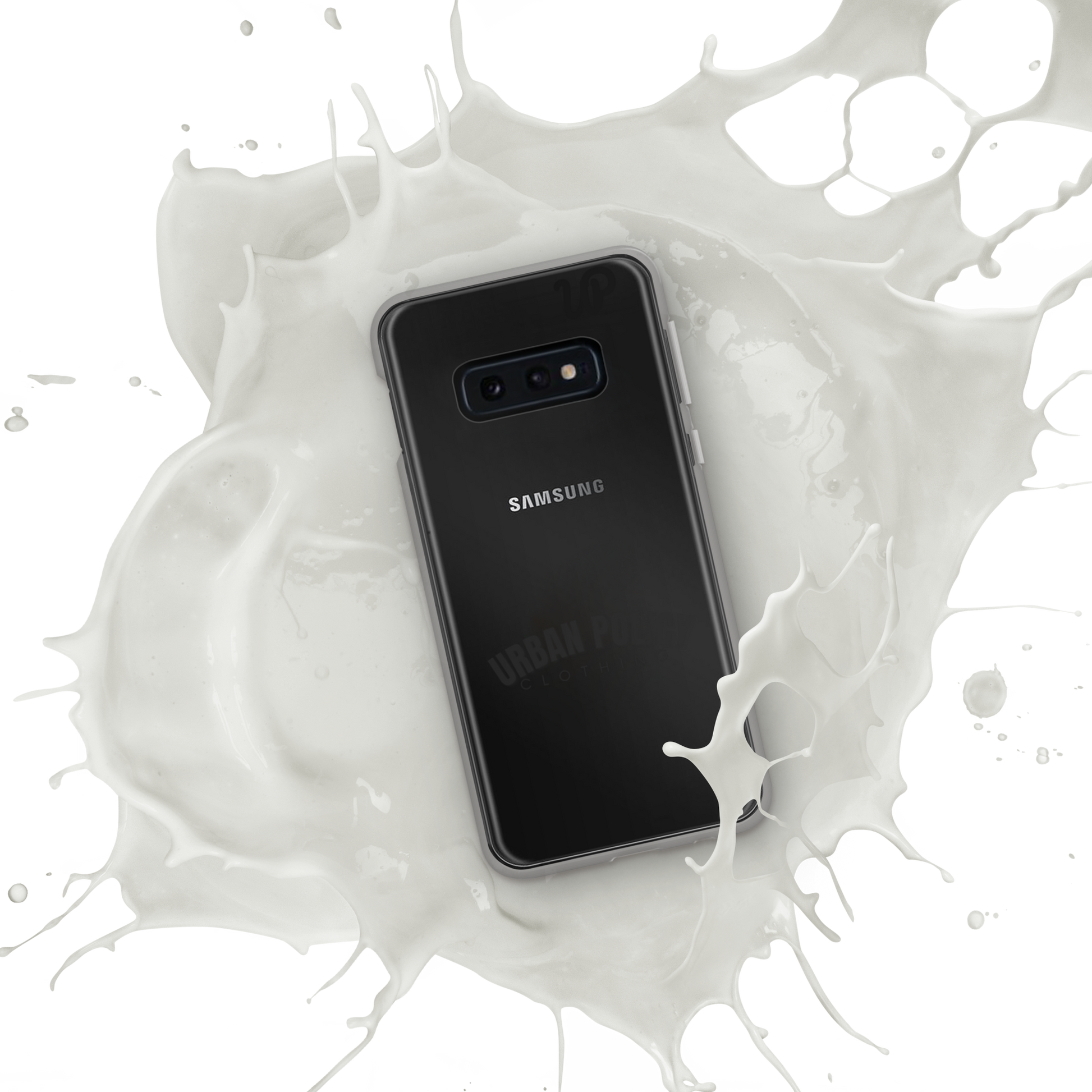 UPC Samsung Case.