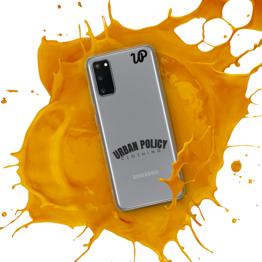 UPC Samsung Case.