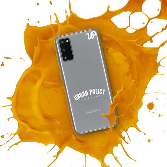 UPC Samsung Case.