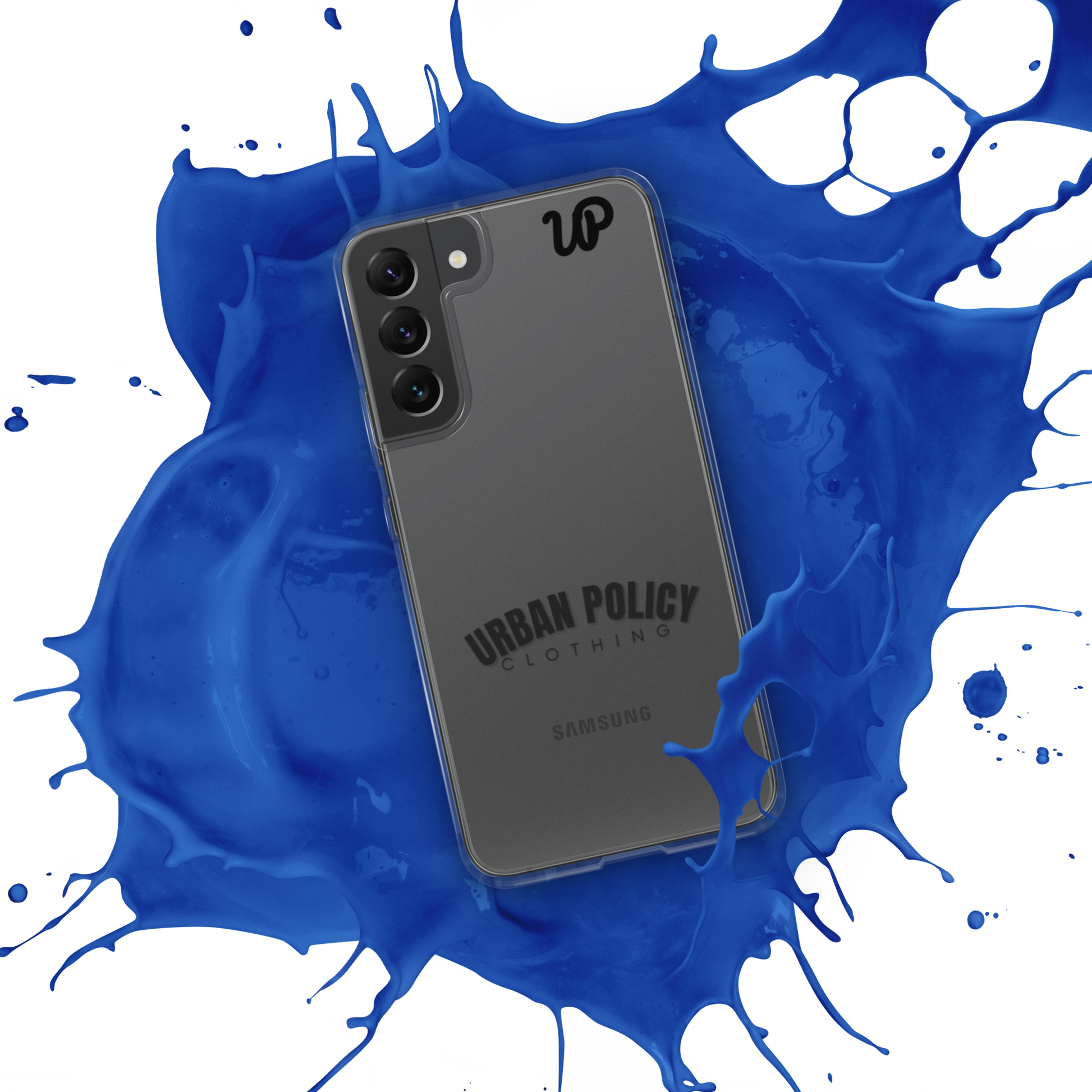 UPC Samsung Case.