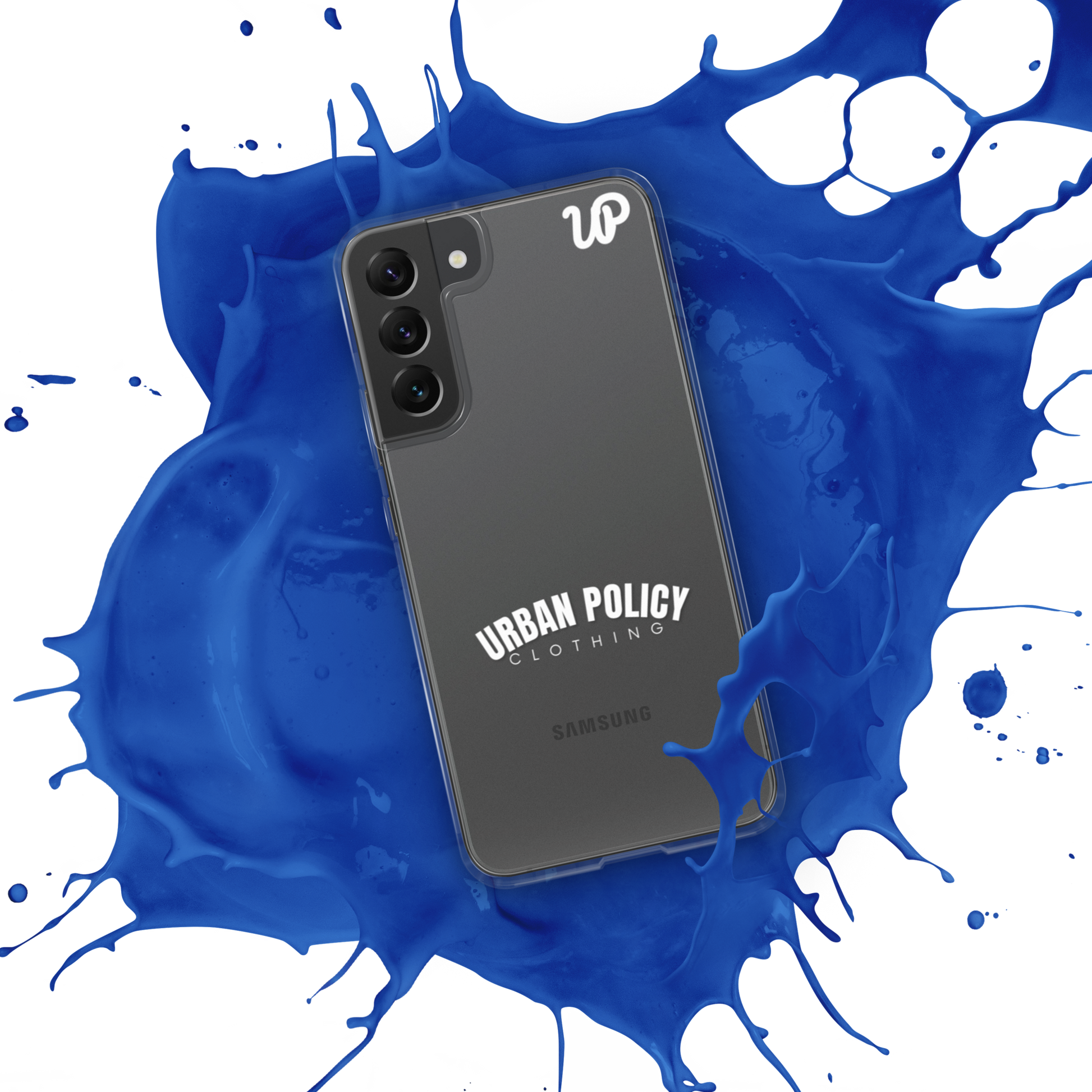 UPC Samsung Case.