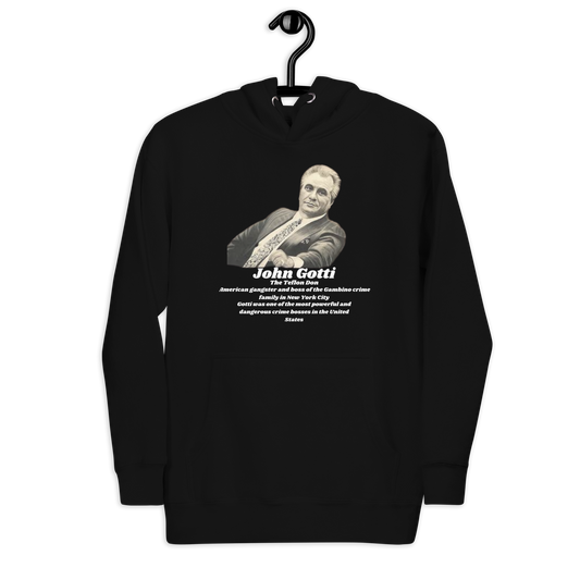 UPC Gotti Unisex Hoodie