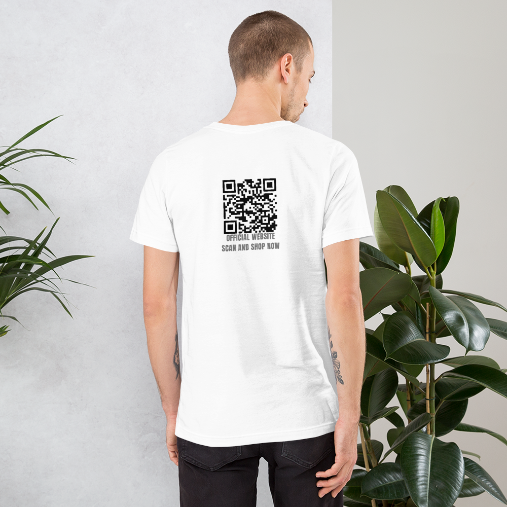 UPC Promo Shirt.