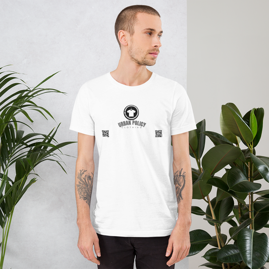 UPC Promo Shirt.