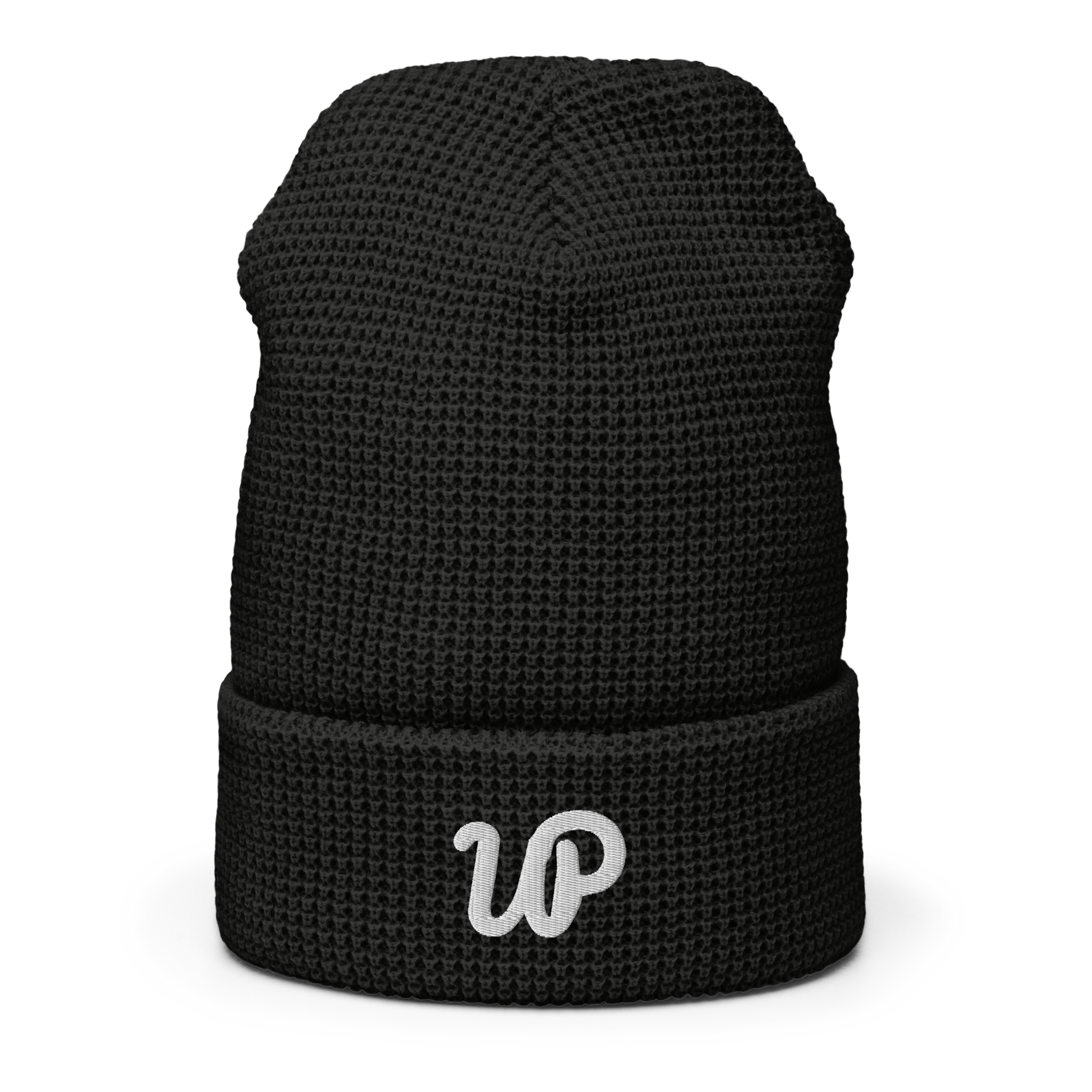 UPC Waffle beanie.