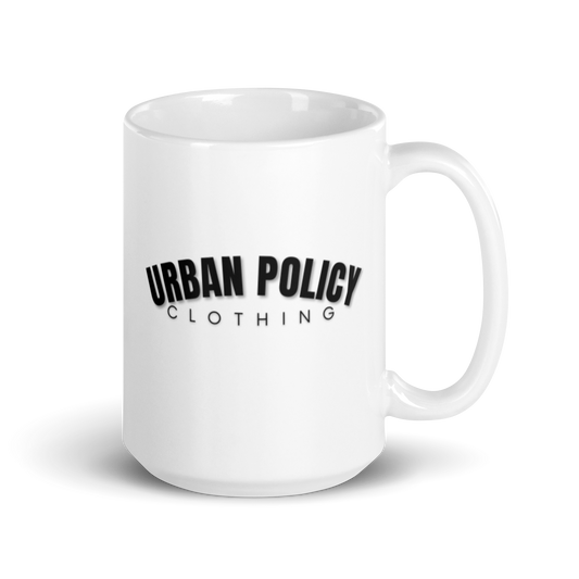 UPC Promo mug 15oz