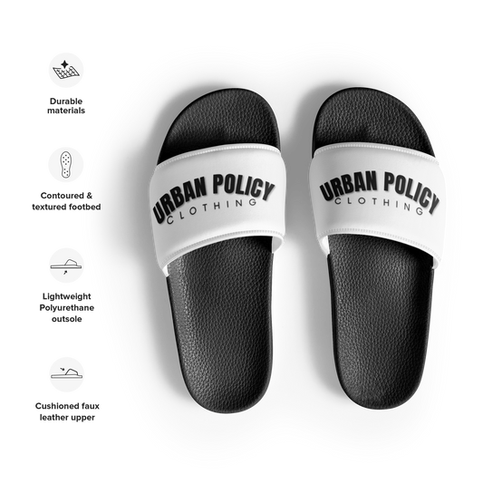 UPC Premium slides.